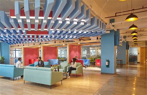 Coworking Space and Private Office Space in Four/NEO, BGC.